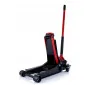 3T Hydraulic Floor Jack 75-510 mm, double cylinder, Rockforce