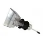 Carpet and Upholstery Washer , 2000W 270mBar, 4-i-1, V2, Riwall VPRO