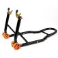 Rear Motorcycle Stand 270 kg