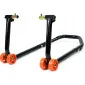 Front / Rear Motorcycle Stand 270 kg, universal, Verda