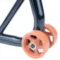 Front / Rear Motorcycle Stand 270 kg, universal, Verda