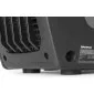 Inverterelverk 2 kW bärbart låg ljudnivå, 230V 50Hz, USB, 3.4hk, bensinmotor 79 cm³, Daewoo
