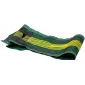 Sandbag 11 pcs, for Flood Protection 25 x 100 cm, 15 kg