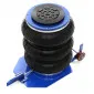 6T Pneumatic Air Bag Jack, Heavy-duty, hight 150-400 mm, Tagred