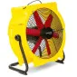 High-performance fan 45 cm 4500 m³/h, 160Pa, Trotec