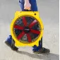High-performance fan 45 cm 4500 m³/h, 160Pa, Trotec