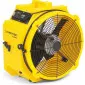 Högpresterande fläkt 53 cm 5000m3/h 130Pa, Trotec
