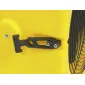 Högpresterande fläkt 53 cm 5000m3/h 130Pa, Trotec