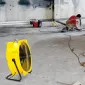 Högpresterande fläkt 53 cm 5000m3/h 130Pa, Trotec