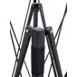 Popup Tent 3 x 3m, various colors, lightweight and stable, 3 or 4 walls, Namaxa