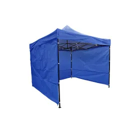 Popup Tent 3 x 4.5m, various colors, lightweight and stable, 3 or 4 walls, Namaxa