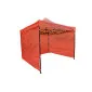 Popup Tent 3 x 3m, various colors, lightweight and stable, 3 or 4 walls, Namaxa