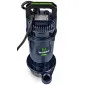 Submersible Water Pump for Dirty Water 85 l/min , 400W, Wuber