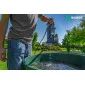 Submersible Water Pump for Dirty Water 85 l/min , 400W, Wuber