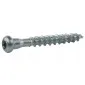 Anchor Screw TX C4, cutter tip and high clamping force, Klimas