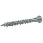 Anchor Screw TX C4, cutter tip and high clamping force, Klimas