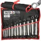 12-Piece Hexagon Wrench set 6-32 mm, Proline