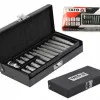 Ribe Bit set 15-Piece, YATO