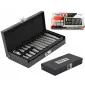 Ribe Bit set 15-Piece, YATO