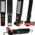 Uppladdningsbar Arbetslampa 100LM 1800mAh, YATO