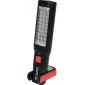 Rechargeable Workshop Lamp 100 LM 1800mAh, YATO