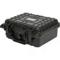 Hermetic Tool Case IP55, Foam inserts, 270 x 246 x 124 mm, YATO
