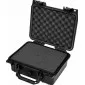 Hermetic Tool Case IP55, Foam inserts, 270 x 246 x 124 mm, YATO