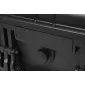 Hermetic Tool Case IP55, Foam inserts, 270 x 246 x 124 mm, YATO
