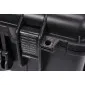 Hermetic Tool Case IP55, Foam inserts, 270 x 246 x 124 mm, YATO