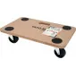 Platform Trolley 200 kg Capacity, YATO