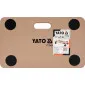 Platform Trolley 200 kg Capacity, YATO