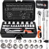Tool set 3/822 Pieces, YATO