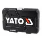Tool set 3/822 Pieces, YATO