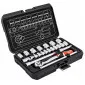 Tool set 3/822 Pieces, YATO