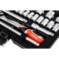 Tool set 3/822 Pieces, YATO