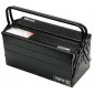 Tool Box with 62-Pieces Tools, Tool set, YATO