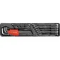 Tool Box with 62-Pieces Tools, Tool set, YATO
