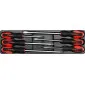 Tool Box with 62-Pieces Tools, Tool set, YATO