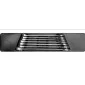 Tool Box with 62-Pieces Tools, Tool set, YATO