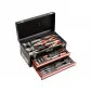 Tool Box with 80-Piece Tool set, YATO