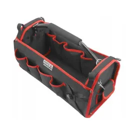 Open Tool Bag with Shoulder Strap, YATO