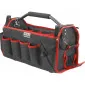 Open Tool Bag with Shoulder Strap, YATO