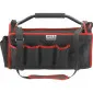 Open Tool Bag with Shoulder Strap, YATO