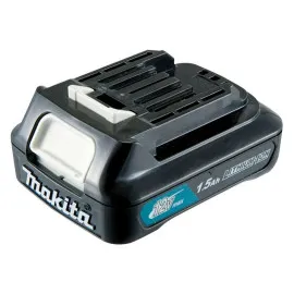 Battery Li-Ion 10.8V–12V 1.5Ah BL CXT, MAKITA