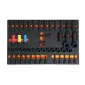 Slaghylssats 1/2 Tum 50 Delar, TORX Sexkant Skumbricka, BETA Tools