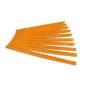 Colored Front Panels 10-Pack for RSC502.0, Stainless Steel