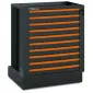 Colored Front Panels 10-Pack for RSC502.0, Stainless Steel