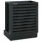 Colored Front Panels 10-Pack for RSC502.0, Stainless Steel