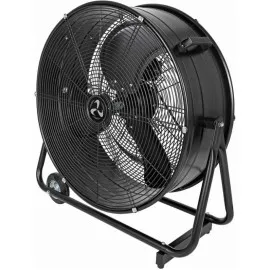 Trumfläkt 60 cm Industri Golvmodell 123 W 13000 m³/h IP54 360° Casa Fan