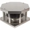 Takfläkt Industriell Utsug EC-Motor Rostfri 780m³/h 83W 190mm REF 190/800 EC, Eberg